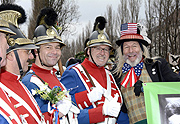 St. Patricks Day Parade 2016 (©Foto: Ingrid Grossmann)